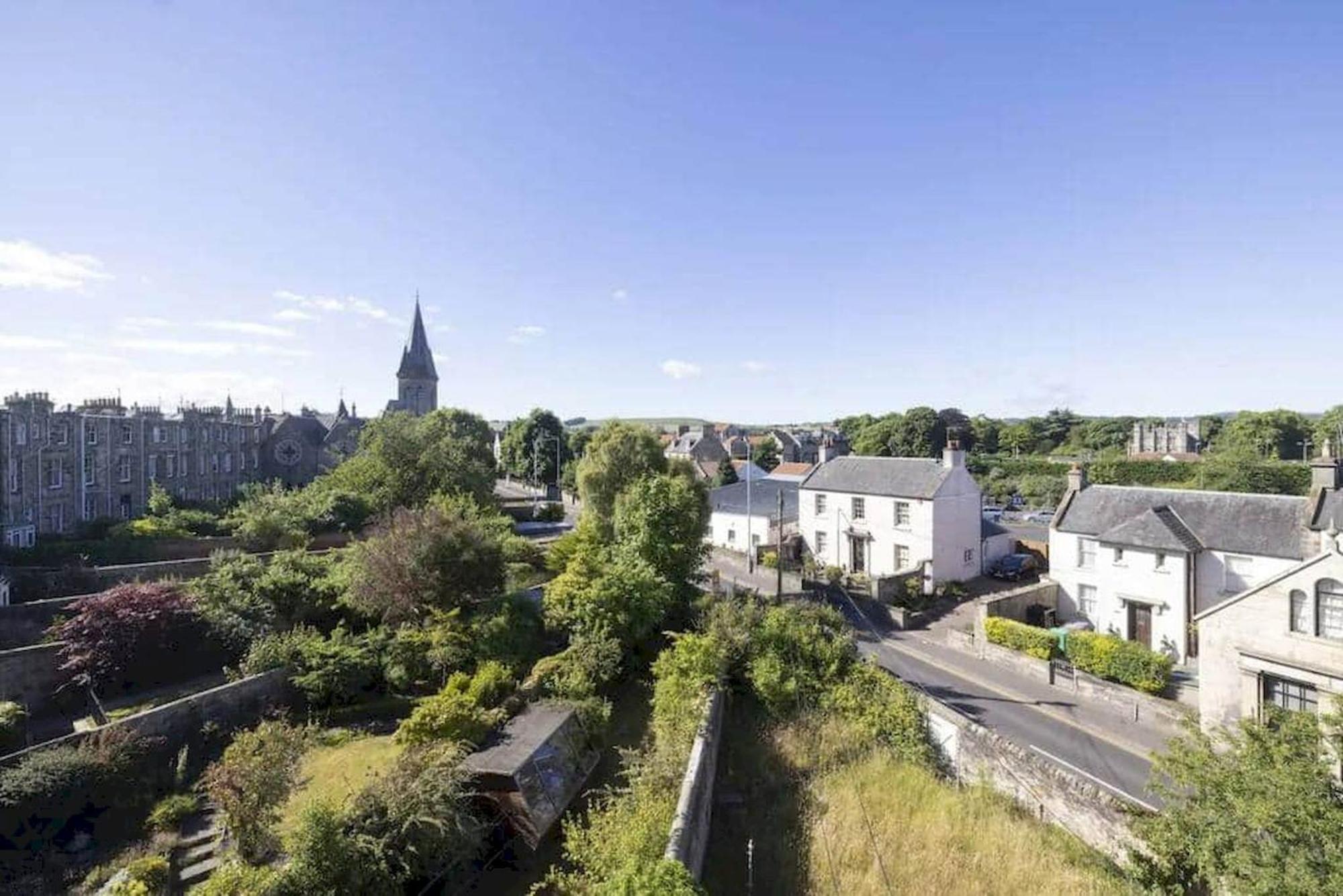 Apartment Howard Place - No 18 High Draw St Andrews